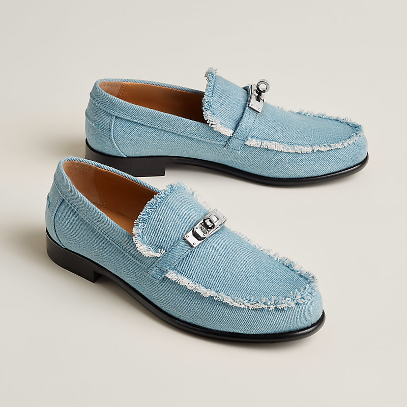 【エレガンス！】HERMES Mocassins Destin モカシン エレガンス！】HERMES Mocassins Destin モカシン